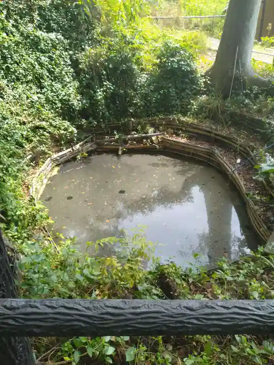 西坂ねこ稲荷神社(福島県)