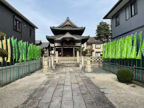 観浄寺(三重県)