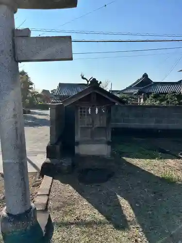 福寿稲荷神社(茨城県)