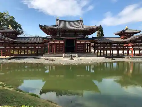 平等院(京都府)