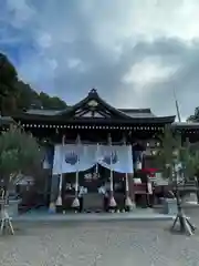 恩智神社(大阪府)