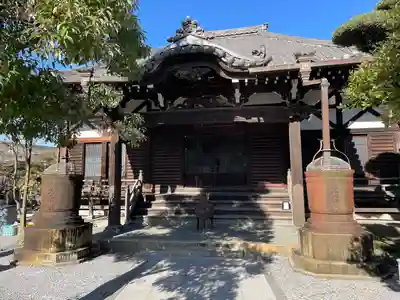 清亮寺(東京都)