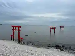 大魚神社(佐賀県)