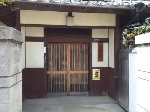 吹揚神社のその他建物
