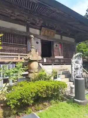 両子寺(大分県)