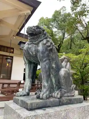湊川神社(兵庫県)