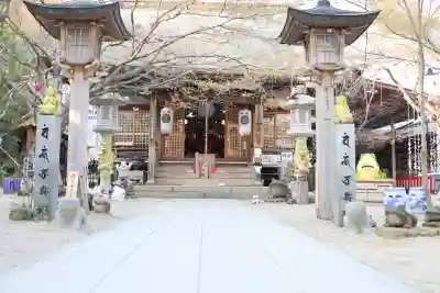 如意輪寺(福岡県)