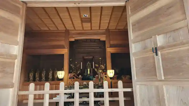 中尊寺(岩手県)