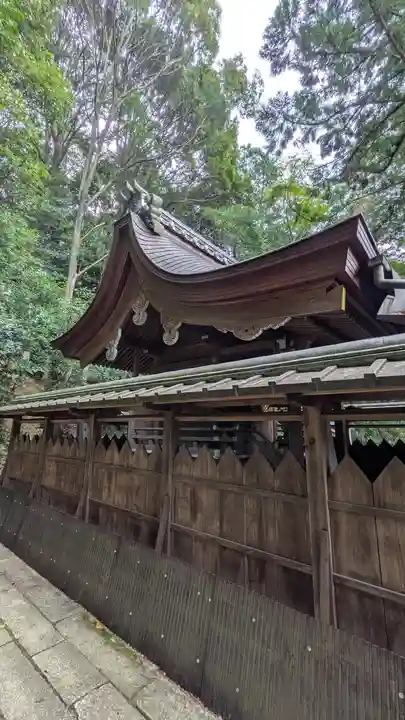 (中)天満神社(京都府)