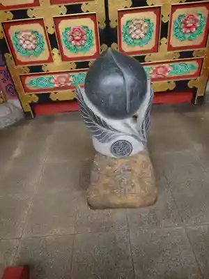 大杉神社のその他建物