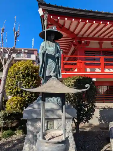 福寿院(東京都)