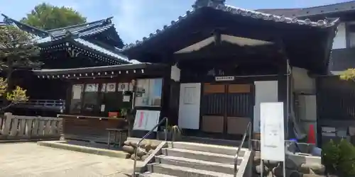 白山神社(東京都)