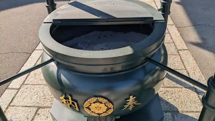 大道寺の本殿・本堂