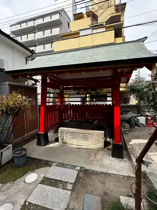 尼崎えびす神社(兵庫県)