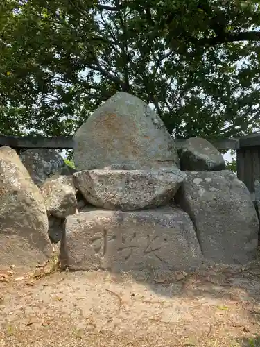 稲荷神社(岡山県)