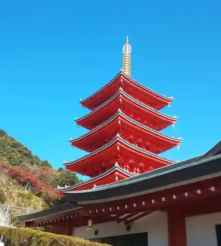 総本山　本福寺の建物その他