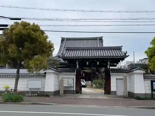 願成寺(兵庫県)