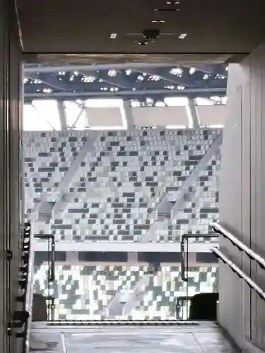 青山熊野神社(東京都)