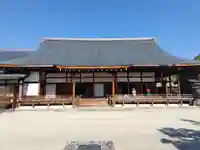 聖護院門跡(京都府)