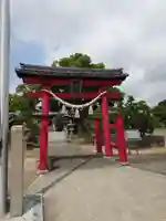 若一王子社(愛知県)