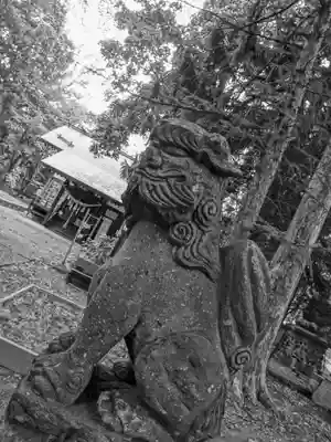 花岡神社(北海道)