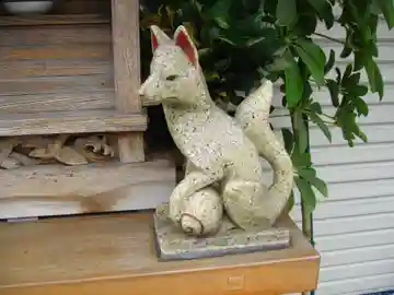 火伏稲荷(神奈川県)