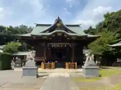 赤羽八幡神社(東京都)