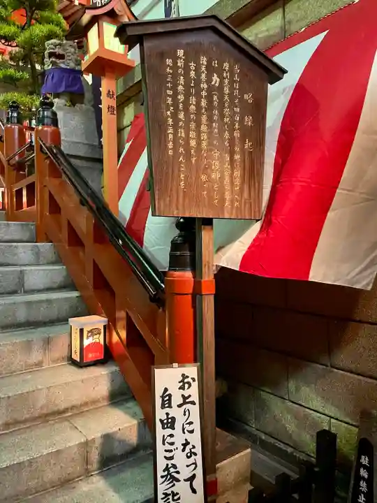 摩利支天 徳大寺(東京都)