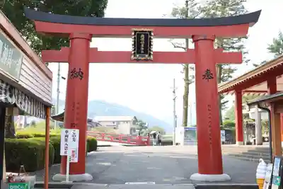 祐徳稲荷神社(佐賀県)