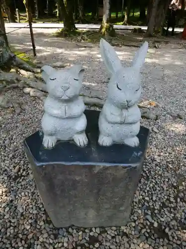 出雲大社(島根県)