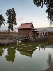 熊野神社(宮城県)