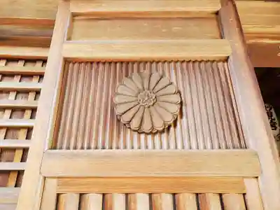 妙見社のその他建物