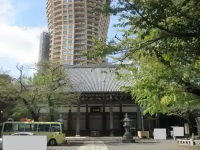 善福寺(東京都)
