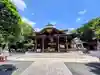 六郷神社(東京都)