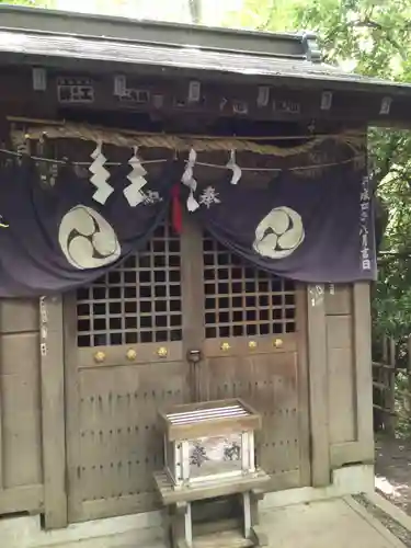 貴船神社(静岡県)