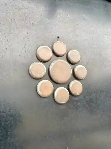 陸奥國分寺(宮城県)