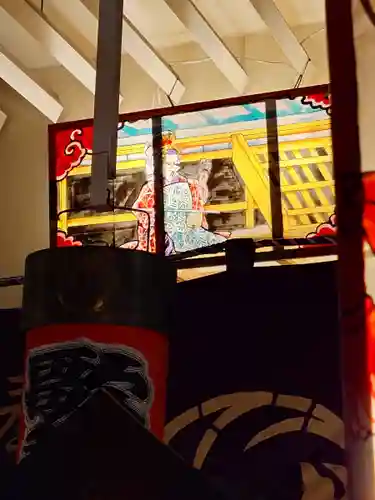 歌舞伎稲荷神社(東京都)