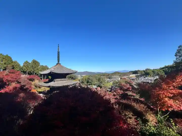 常樂寺(滋賀県)