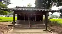 菅森神社(京都府)