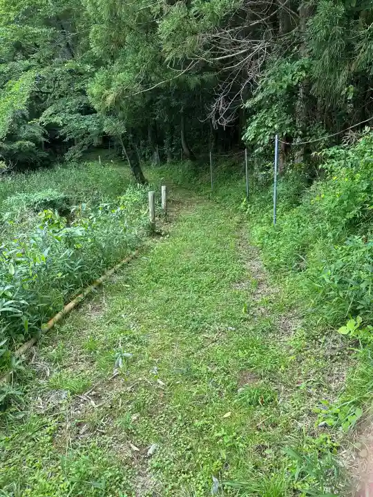 熊野神社(宮城県)