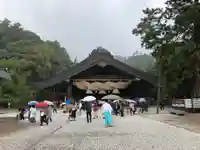 出雲大社のその他建物