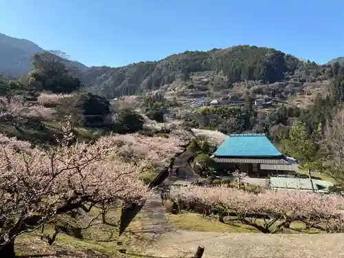 二之宮八幡神社(徳島県)
