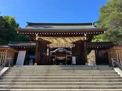 速谷神社(広島県)