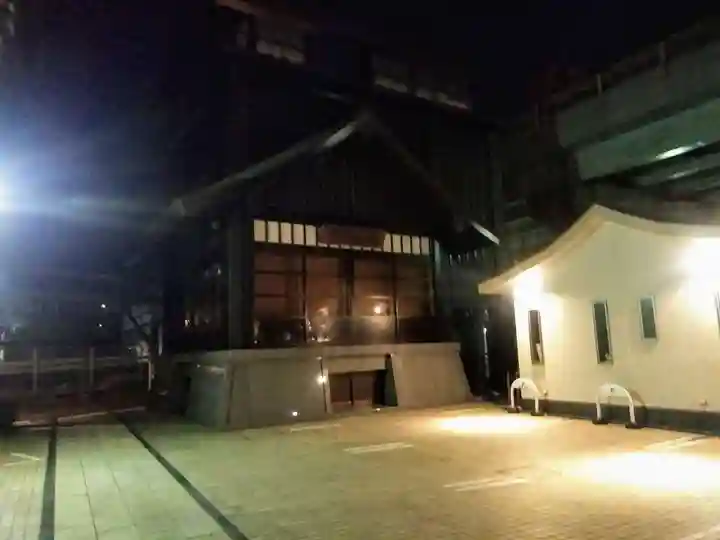 水天宮平沼神社(神奈川県)