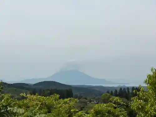 霧島神宮(鹿児島県)