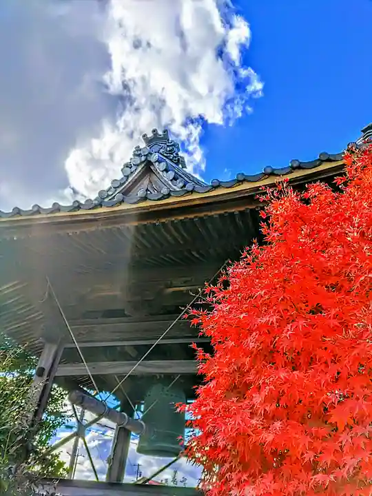 福満寺のその他建物