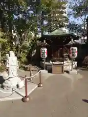 心行寺(東京都)