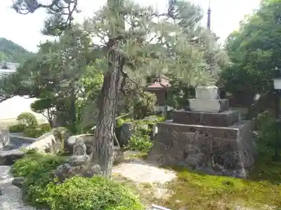 盛巌寺(岐阜県)