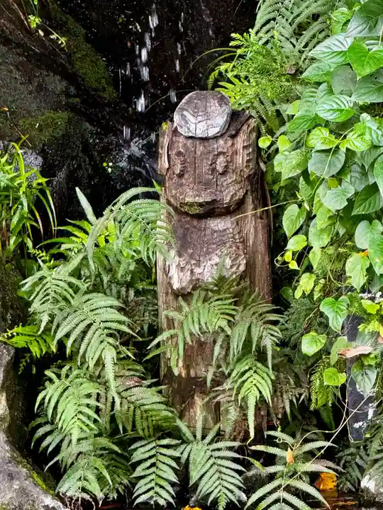 霧島神宮(鹿児島県)