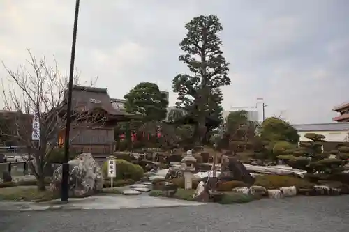総持寺(大阪府)